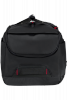 Torba podróżna ECODIVER DUFFLE L BLACK 09-007